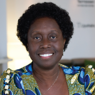 Letitia A.